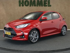 Toyota Yaris - 1.5 Hybrid 130 Executive - ORIGINEEL NEDERLANDSE AUTO - KEYLESS ENTRY/START - DODEHOEKDETE