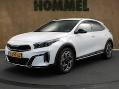 Kia XCeed - 1.0 T-GDi GT-Line First Edition - ORIGINEEL NEDERLANDSE AUTO - NAVIGATIE - PARKEERSENSOREN