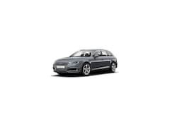 Audi A4 Avant - 35 TFSI Sport Lease Edition | 150 PK | Trekhaak | Navigatiesysteem | Climate control |