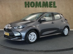 Toyota Yaris - 1.5 Hybrid Active - ADAPTIEVE CRUISE CONTROL - ACHTERUITRIJCAMERA - NAVIGATIE FULL MAP - C