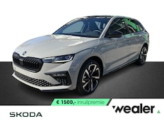 Skoda Scala - Monte Carlo 1.0 TSI 115 PK | 18" lichtmetalen velgen | Winterpakket | Panorama dak | LED-M