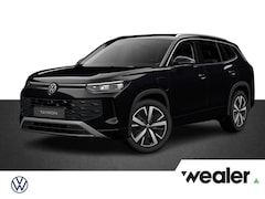 Volkswagen Tayron - Life Edition 1.5 eHybrid 150 kW / 204 pk SUV 6-DSG | Comfort pakket | Trekhaak met wegklap