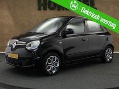 Renault Twingo Z.E. - R80 Collection - ORIGINEEL NEDERLANDSE AUTO - 60 KW - CLIMATE CONTROL - VOORSTOELEN VERWAR