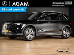 Mercedes-Benz EQB - 250+ Essential Line 71 kWh