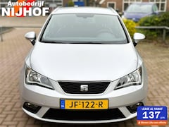 Seat Ibiza ST - 1.0 EcoTSI Style Connect