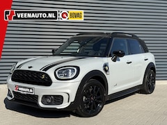 MINI Countryman - 2.0 Cooper S E ALL4 John Cooper Works
