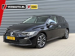 Volkswagen Golf - 1.5 TSI Trekhaak/Stoel+stuurwarm/Apple/LED