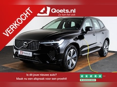 Volvo XC60 - 2.0 T6 Plug-in hybrid AWD Plus Dark Panoramadak - Stoelverwarming voor/achter - Stuurwielv