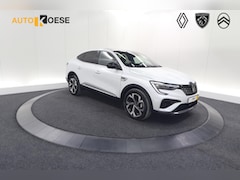Renault Arkana - Mild Hybrid 140 EDC Techno | 360 Camera | Adaptieve Cruise Control | Dodehoekdetectie | Ap