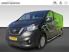 Renault Trafic - 2.0 dCi 145 L2H1 Dubbel cabine AUTOMAAT