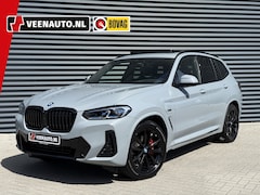 BMW X3 - xDrive30e M-Sport Brooklyn Grau/Pano/Trekhaak