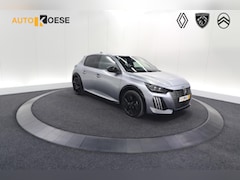 Peugeot 208 - PureTech 100 GT Dark Edition | Camera | Navigatie | Apple Carplay | Parkeersensoren