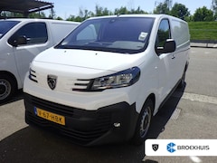 Peugeot Expert - L3 2.0 BlueHDi 145 PK 4, 9% FINANCIAL LEASE | CAMERA | BETONPLEX VLOER |