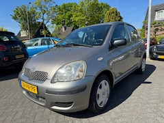 Toyota Yaris - 1.3 VVT-i Idols 5Drs, Airco, Elek-pakket, St bekr, Nap