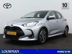 Toyota Yaris - 1.5 Hybrid Dynamic | Adaptive Cruise Control | Camera | Apple Carplay/Android Auto | LED |