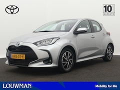Toyota Yaris - 1.5 Hybrid 115 Business Plus Limited | Camera | Climate Control | LM velgen | Cruise Contr