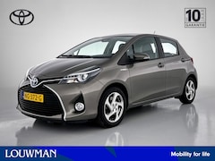 Toyota Yaris - 1.5 Hybrid Trend