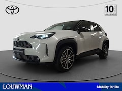 Toyota Yaris Cross - 1.5 Hybrid GR Sport | Panodak | JBL | Head-up display |