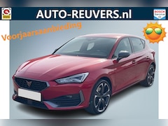 CUPRA Leon - 1.4 e-Hybrid VZ 245 Performance / LED / Sportstoel / ACC / Cam / CarPlay