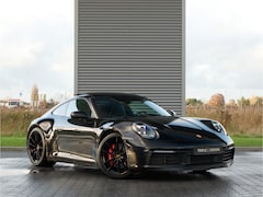 Porsche 911 - 3.0 Carrera S | Sport-Chrono | Sport-Uitlaat