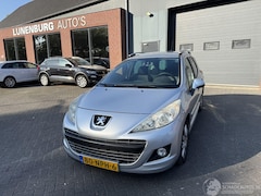 Peugeot 207 - 1.6 VTi Sportium Airco