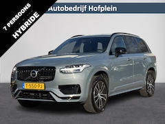 Volvo XC90 - 2.0 T8 Recharge AWD Business Pro Automaat | LM-Velgen | Airco-Ecc | El Ramen | El- Spiegel