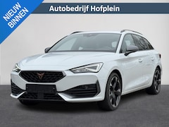 CUPRA Leon Sportstourer - 1.5 eTSI Business Edition | Automaat | Camera | Pano | Carplay | ACC | Navi | LM velgen |