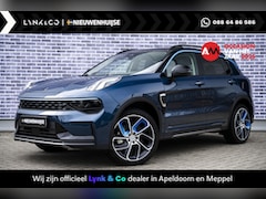 Lynk & Co 01 - 1.5 Plug-in Hybrid | 69 KM Elektrisch Rijden | Panoramadak | Adaptive cruise control | Cam