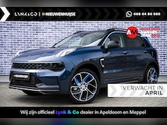 Lynk & Co 01 - PHEV Automaat | 69 KM Elektrisch Rijden | Panoramadak | Adaptive cruise control | Camera |