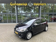 Volkswagen Up! - 1.0 BMT move up | BLUETOOTH | NAVIGATIE | AIRCO | STOELVERWARMING