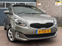Kia Carens - 1.6 GDI Business Pack 7P|Navi|Panoramadak