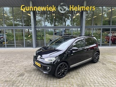 Volkswagen Up! - 1.0 move up BlueMotion | BLUETOOTH | NAVIGATIE | AIRCO | STOELVERWARMING | TREKHAAK