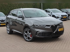 Alfa Romeo Tonale - 1.3T PHEV Edizione Speciale / Trekhaak / Camera / Leder / Apple CarPlay / 20'' / Virtual C