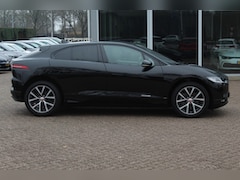 Jaguar I-PACE - EV400 First Edition 90 kWh / Full option / Panoramadak / 360Camera / Head-up / Luchtvering