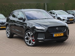 Jaguar E-Pace - 2.0 P250 AWD First Edition / Panoramadak / Camera / Head-up / 20'' / Leder / Keyless / Mer