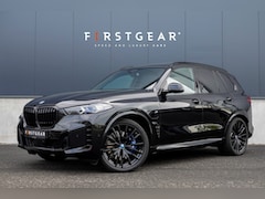 BMW X5 - xDrive 50e Launch Edition *M-Sport Pro / Panorama / Luchtvering / Harman-Kardon / HUD / Me