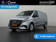 Mercedes-Benz Vito - 119 CDI L3 XL | Aut. | LUCHTVERING | 360 CAMERA | STOEL - STOEL | DISTRONIC PLUS | AFNEEMB