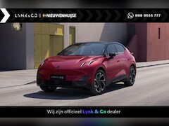 Lynk & Co 02 - More BEV | Adaptive Cruise Control | Panoramadak | Harman Kardon-luidsprekers | 360 gr. ca