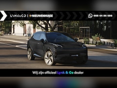 Lynk & Co 08 - 1.5 More | Binnenkort leverbaar | 200 KM RANGE OP STROOM | PLUG-IN | FULL OPTIONS | NU TE