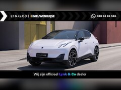 Lynk & Co 02 - More 66 kWh | UIT VOORRAAD LEVERBAAR | CRYSTAL WHITE