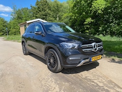 Mercedes-Benz GLE-Klasse - 450 4MATIC Premium