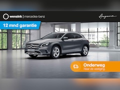 Mercedes-Benz GLA-Klasse - 250 Premium Plus | Urban Pakket | Keyless | Stoelverwarming | Navigatie |