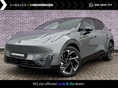 Lynk & Co 02 - More BEV | Adaptive Cruise Control | Panoramadak | Harman Kardon-luidsprekers | 360 gr. ca