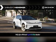 Lynk & Co 08 - 1.5 More | Binnenkort leverbaar | 200 KM RANGE OP STROOM | PLUG-IN | FULL OPTIONS | NU TE