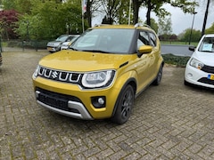 Suzuki Ignis - 1.2 Select Smart Hybride ALLGRIP / Navigatie