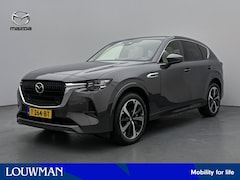 Mazda CX-60 - 2.5 e-SkyActiv PHEV Takumi | Alle optie pakketten | NL auto |