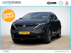 Nissan Ariya - Advance 66 kWh