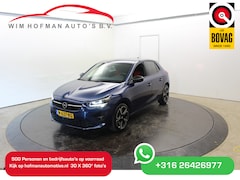 Opel Corsa - 1.2 GS Line Camera Stoelverwarming Clima