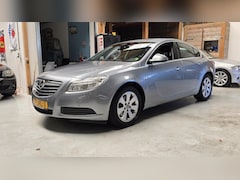 Opel Insignia - 1.6 T Edition Navi, Blutooth. LM velgen, trekhaak, 180PK