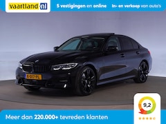 BMW 3-serie - 330e High Executive Sport [ Schuifdak Live-cockpit prof. HiFi Stoelverwarming ]